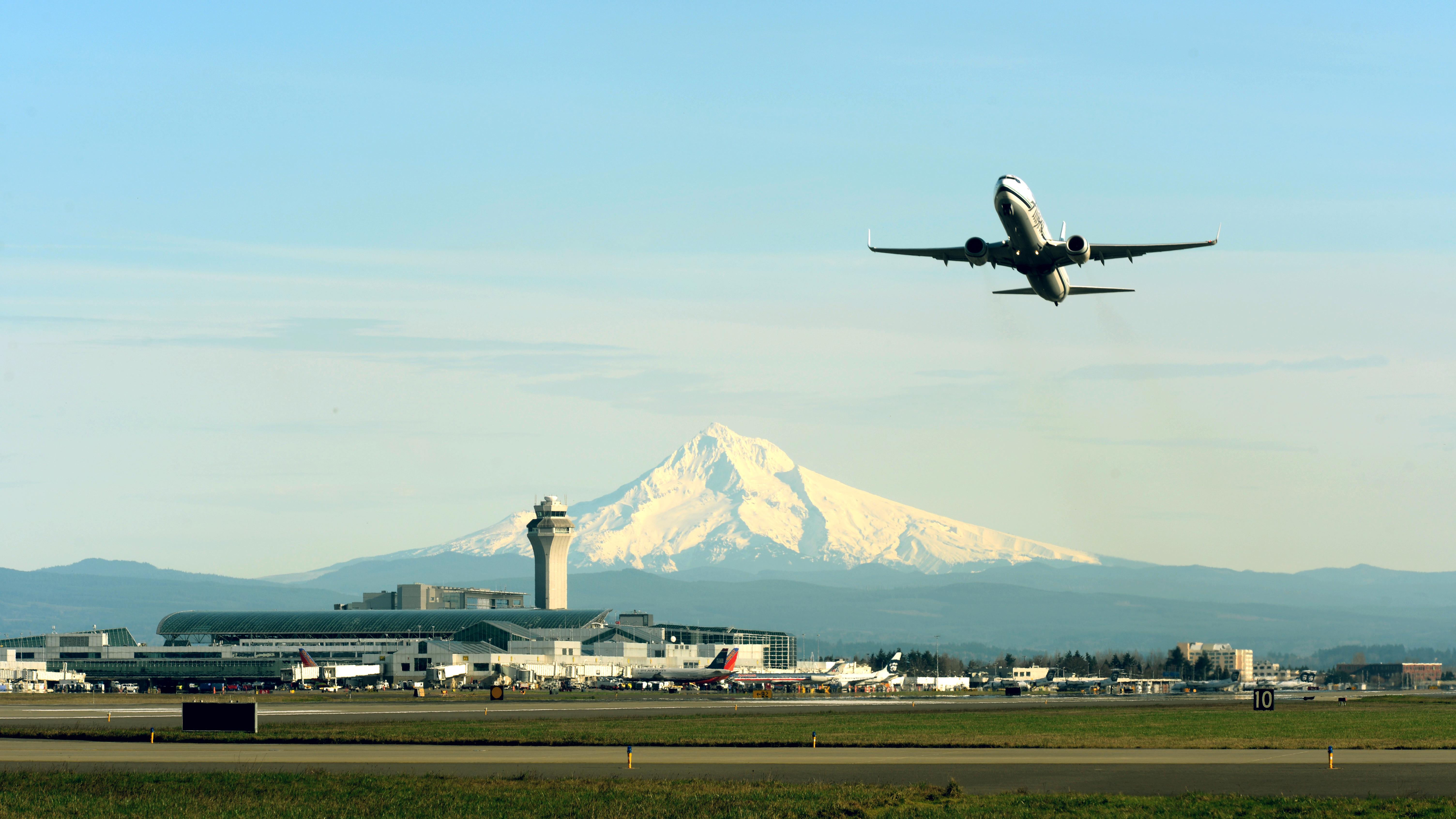 Oregon airports to receive nearly $14.5 million in federal investment